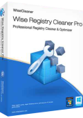 Wise Registry Cleaner Pro v11.1.1.716 - ITA