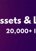 20000+ Presets & Luts