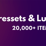 img 20000+ Presets & Luts