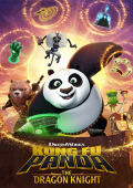 img Kung Fu Panda: Il cavaliere dragone - Stagione 3 (2023) [Completa] DLMux 1080p E-AC3+AC3 ITA EN