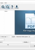 [PORTABLE] PDF Page Merger Pro v1.6.0.4 Portable - ITA