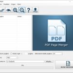 img [PORTABLE] PDF Page Merger Pro v1.6.0.4 Portable - ITA