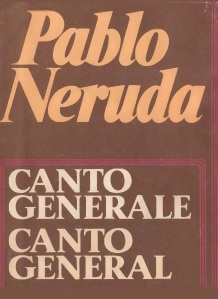 Pablo Neruda – Canto generale (2004) PDF