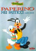 img Disney Video Parade 02 - Paperino nei pasticci, Le disavventure di Pluto (Buena Vista 1992-11)