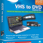 img Avanquest VHS to DVD Converter v7.8.7 - Ita