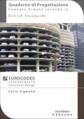 Carlo Sigmund - Quaderno di progettazione Cemento Armato secondo le British Standards (2014) PDF