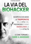 Stefano Santori - La via del biohacker (2023)