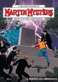 img Martin Mystere N.402 - La Sequenza Dell