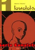img Budda - Serie Completa (14 volumi)(Hazard 1999-2002)