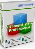 [PORTABLE] Vit Registry Fix Pro v14.9.3  Portable - ITA