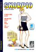 img Skorpio - Anno 34 - Numero 29 (2010)