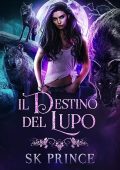 SK Prince - Il Destino Del Lupo (2024)