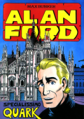 img Alan Ford Specialissimo - Quark Hotel