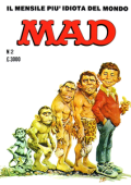 img Mad - Volume 2