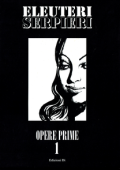 img Opere Prime - Volume 1