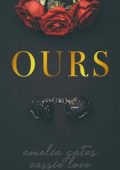 Amelia Gates e Cassie Love - Ours: Lei è nostra (2023)