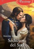 Mathilda Blake - Seduzioni del Sud (2023)
