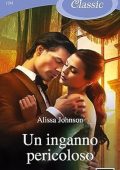 Alissa Johnson - Thief-Takers Vol. 3. Un inganno pericoloso (2023)