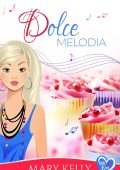 Mary Kelly - My Day Vol. 3. Dolce melodia (2023)