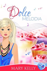 Mary Kelly – My Day Vol. 3. Dolce melodia (2023)