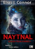 Elias J. Connor - Naytnal. Voices from eternity (2023)