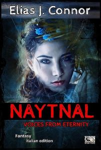 Elias J. Connor – Naytnal. Voices from eternity (2023)