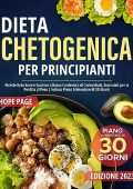 Hope Page - Dieta Chetogenica per Principianti (2023)