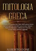 Alberto Eone - Mitologia Greca (2023)