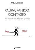 Paolo Legrenzi - Paura, Panico, Contagio (2020)