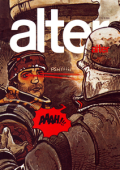 img Alter Alter - Anno 7 - Numero 11