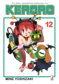 img Keroro - Volume 12