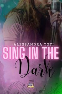 Alessandra Toti – Sing in the Dark (2023)