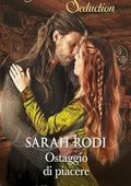 Sarah Rodi - Ostaggio di piacere (2023)