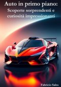 Fabricio Silva - Auto in primo piano: Scoperte sorprendenti e curiosità impressionanti (2023)