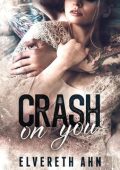 Elvereth Ahn - Crash on you (2023)