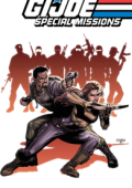 img GI Joe - Special Missions - TPB 1