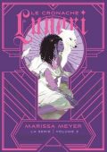 Marissa Meyer - Le cronache lunari Vol. 2 (2023)