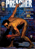 img Vertigo Presenta - Volume 5 - Preacher Hellblazer Lucifer