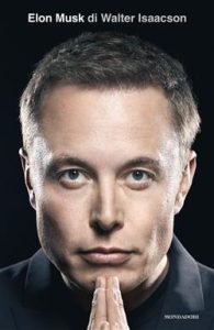 Walter Isaacson – Elon Musk (2023)