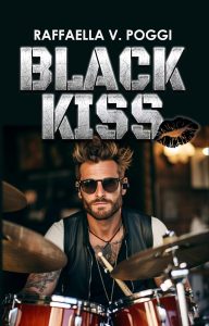 Raffaella V. Poggi – Black Kiss (2023)
