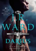 J.R. Ward - Darius (The Black Dagger Brotherhood series) (2023)