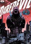 img Daredevil 11 - La Dove Tramonta Il Sole (Marvel)(Maggio 2023)