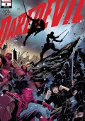 img Daredevil 8 (Marvel)(Febbraio 2023)