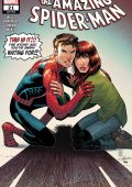 img The Amazing Spider-Man 21 (Marvel)(Marzo 2023)