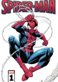 img Spider-Man 01 (Mavel)(Ottobre 2022)