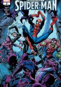 img Spider-Man 03 (Mavel)(Dicembre 2022)