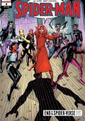 img Spider-Man 04 (Mavel)(Gennaio 2023)