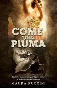 Maura Puccini – Come una Piuma (2023)