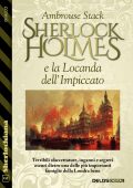Ambrous Stack - Sherlock Holmes e la Locanda dell'Impiccato (2023)