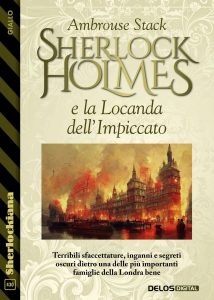 Ambrous Stack – Sherlock Holmes e la Locanda dell’Impiccato (2023)